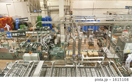 食品工場 食品工場 1615108