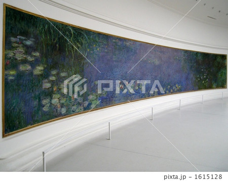 オランジュリー美術館 1615128