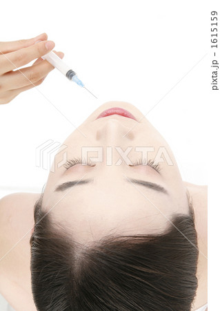 ビューティーイメージ_フォトキュー_204 1615159