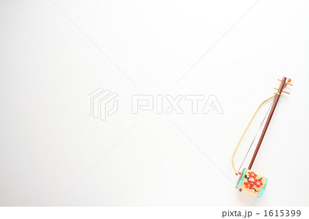 二胡　胡弓 1615399