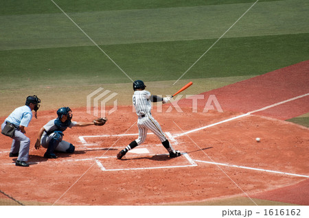 高校野球 高校野球 1616162