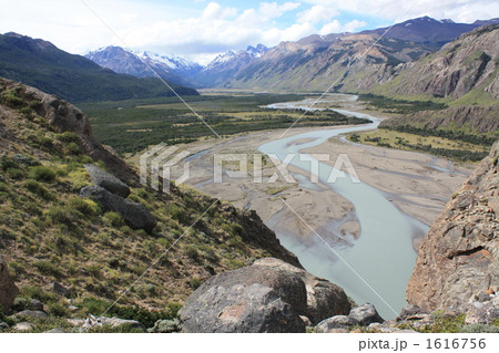 フィッツロイハイキング フィッツロイハイキング 1616756