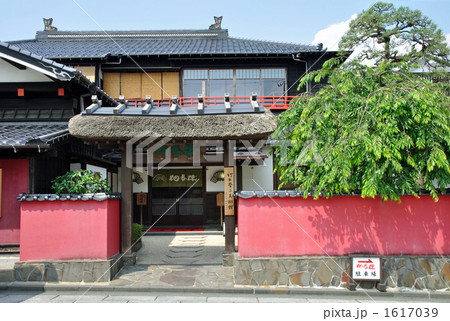 酒田散歩・相馬楼 酒田散歩・相馬楼 1617039