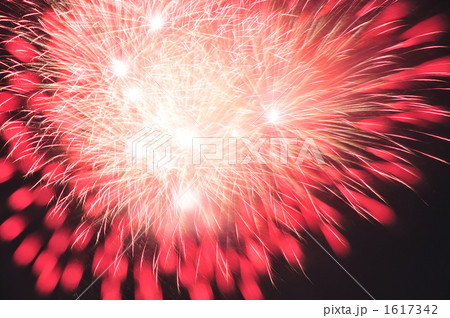 スターマイン 1617342