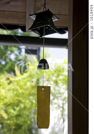 夏の風物詩 1618404