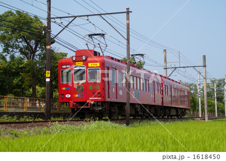 和歌山電鉄　おもちゃ電車 1618450