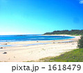 土盛海岸 1618479