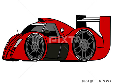 トヨタ・GT-One TS020  1619393