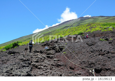 登山 1619613