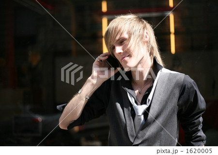 パリジャンの日常  1620005