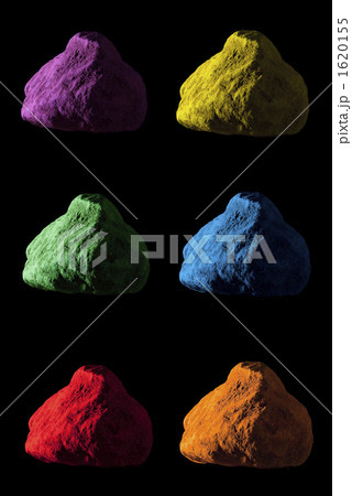 color stones 1620155