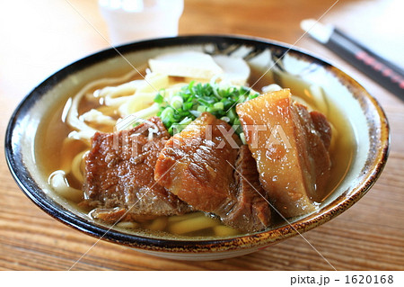 ソーキそば ソーキそば 1620168