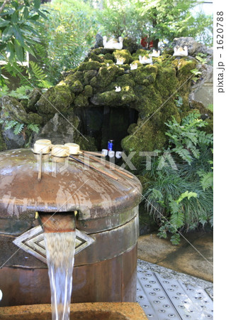 葛飾柴又帝釈天お堂前 葛飾柴又帝釈天お堂前 1620788