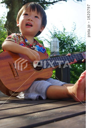 夏の歌を聞かせて・・・ 1620797