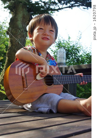 夏の歌を聞かせて・・・ 1620798