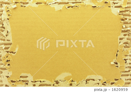 ダンボールのスペース 1620959