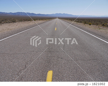 エリア51へと続くETハイウェイ 1621002