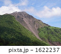 火砕流の爪痕 1622237