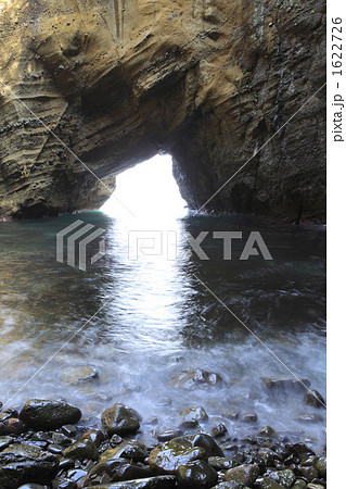 竜宮窟 竜宮窟 1622726