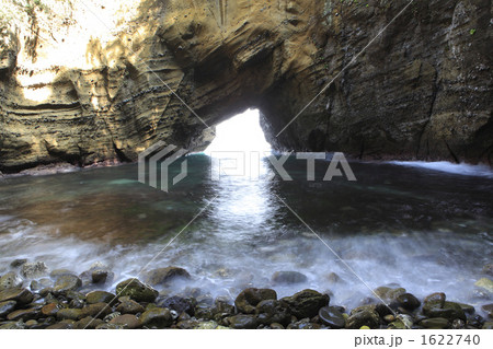 竜宮窟 1622740