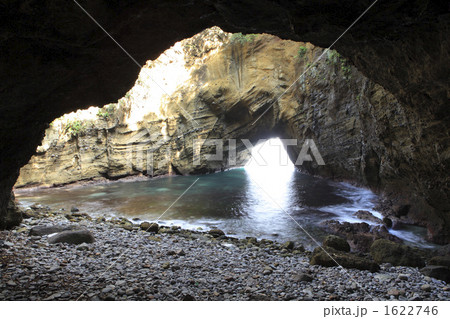 竜宮窟 1622746
