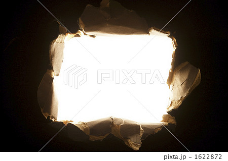 破けた紙 1622872