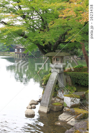 兼六園にて 兼六園にて 1623438