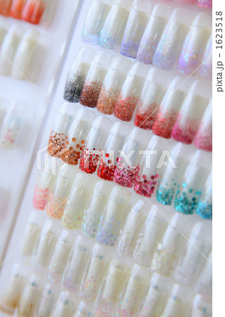 ネイルチップ ネイルチップ 1623518