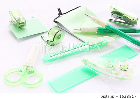 文房具01 文房具01 1623817