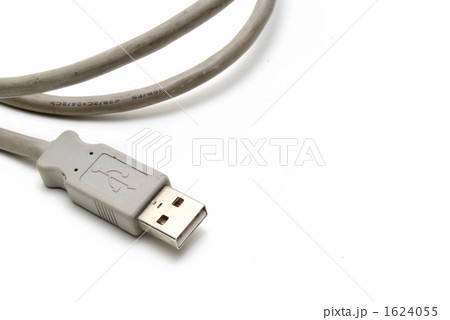 ＵＳＢケーブル 1624055