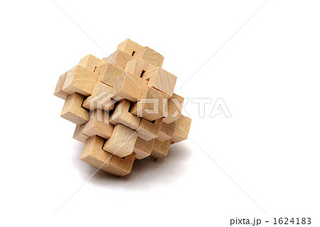 頭の体操 1624183