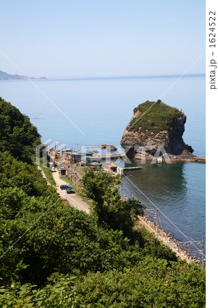 張碓恵比寿岩 張碓恵比寿岩 1624522