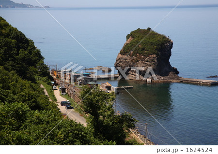 張碓恵比寿岩 張碓恵比寿岩 1624524