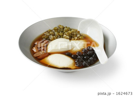 豆腐花、トウファー 豆腐花、トウファー 1624673