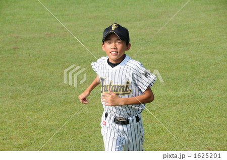 野球少年 野球少年 1625201
