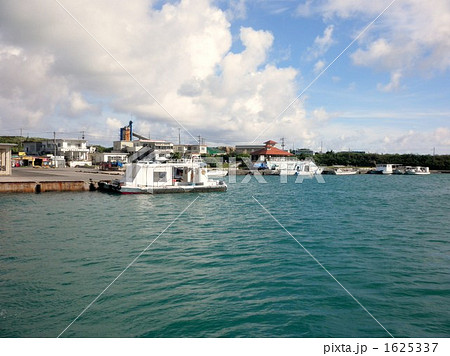 石垣島　離島ターミナル 1625337
