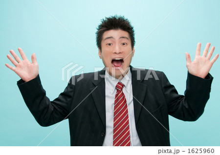 ビジネスマン ビジネスマン 1625960