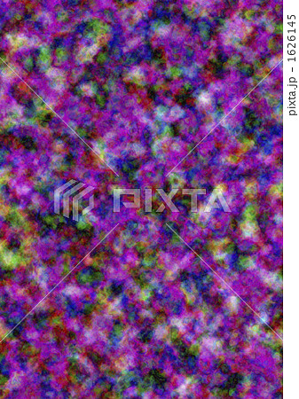 テクスチャ（アブストラクト/紫色系/マーブル模様） 1626145
