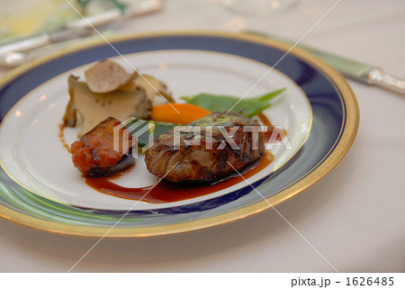 牛フィレステーキ 1626485