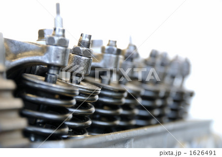 エンジン 1626491