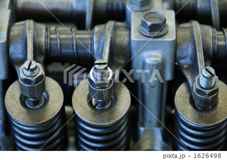 エンジン 1626498