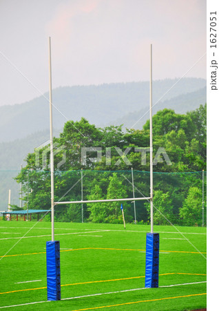 ラグビーグラウンド 1627051