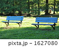 2つのベンチ 2つのベンチ 1627080
