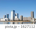 豊洲から見た晴海 豊洲から見た晴海 1627112