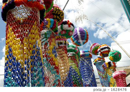 うちこ笹祭り 1628476