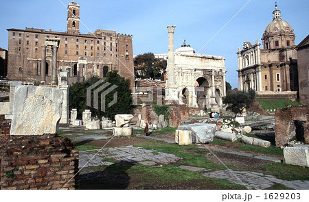 フォロロマーノ 1629203