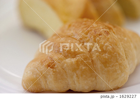 クロワッサン 1629227