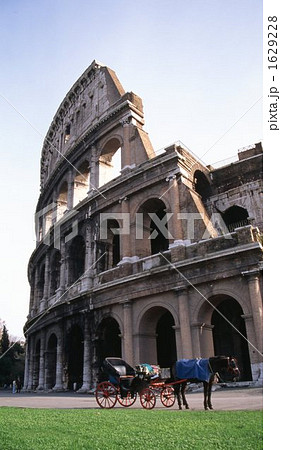 コロッセオ 1629228