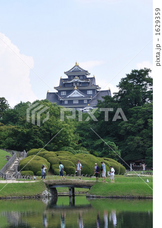 後楽園観光 後楽園観光 1629359