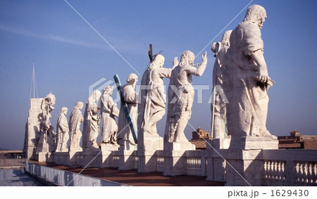 バチカン バチカン 1629430